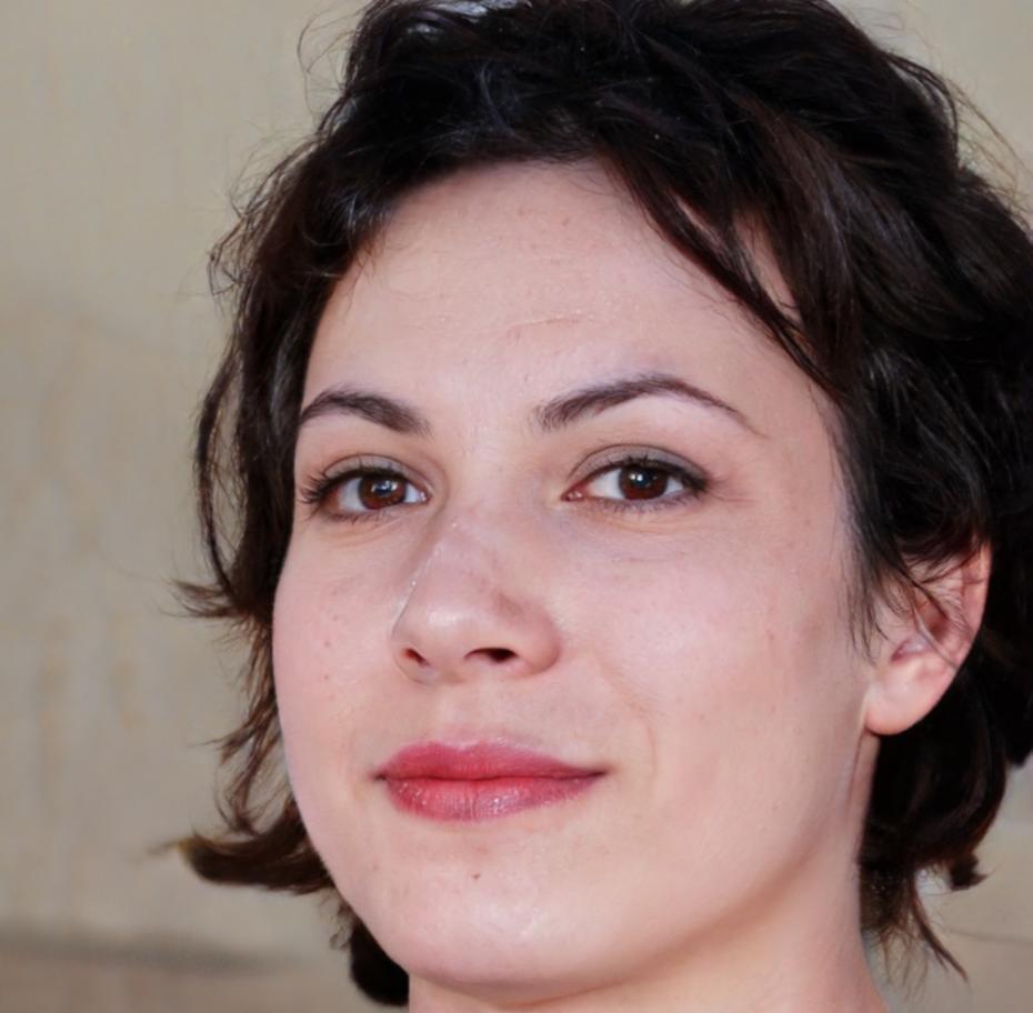 Dr. Sarah Müller, Geschäftsführerin und Finanzstrategin bei Vionaxithrastudio